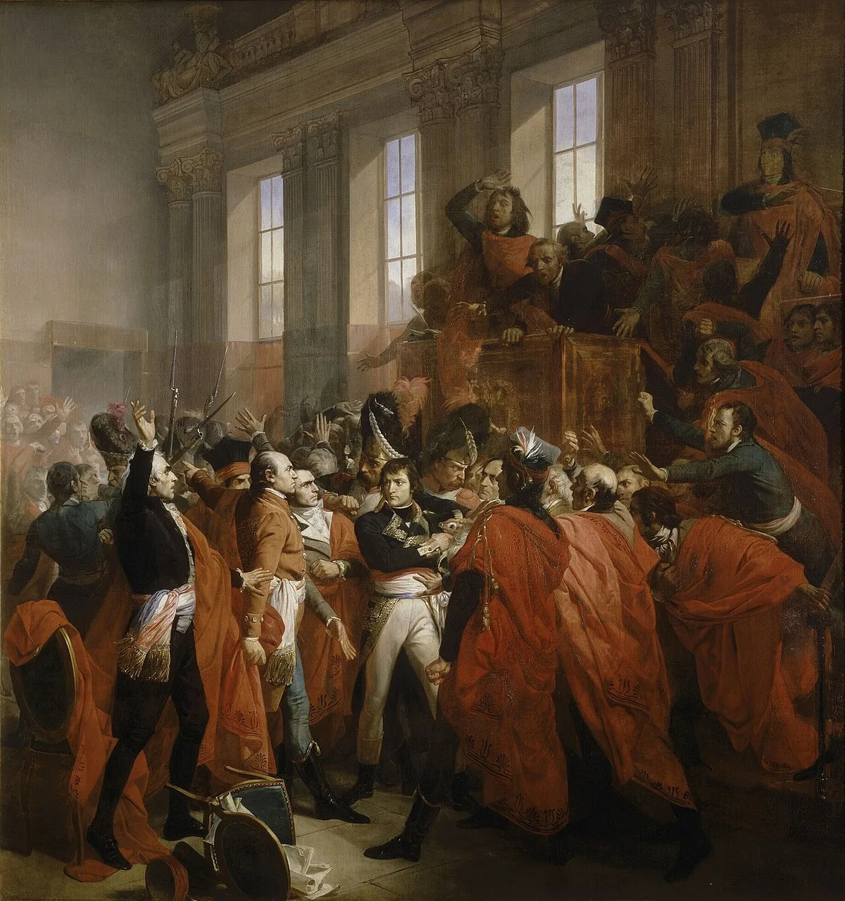 18 Brumaire