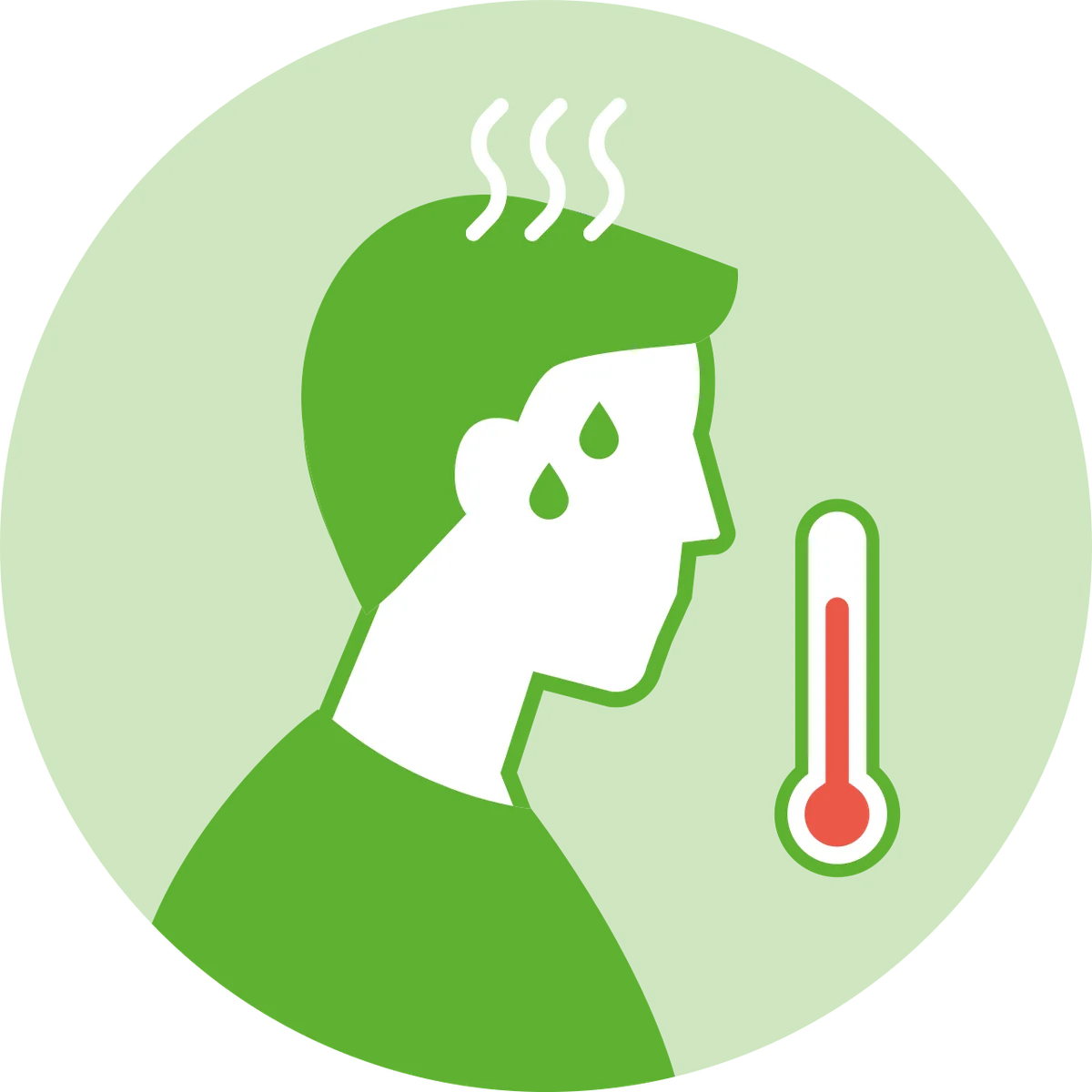 37 °C