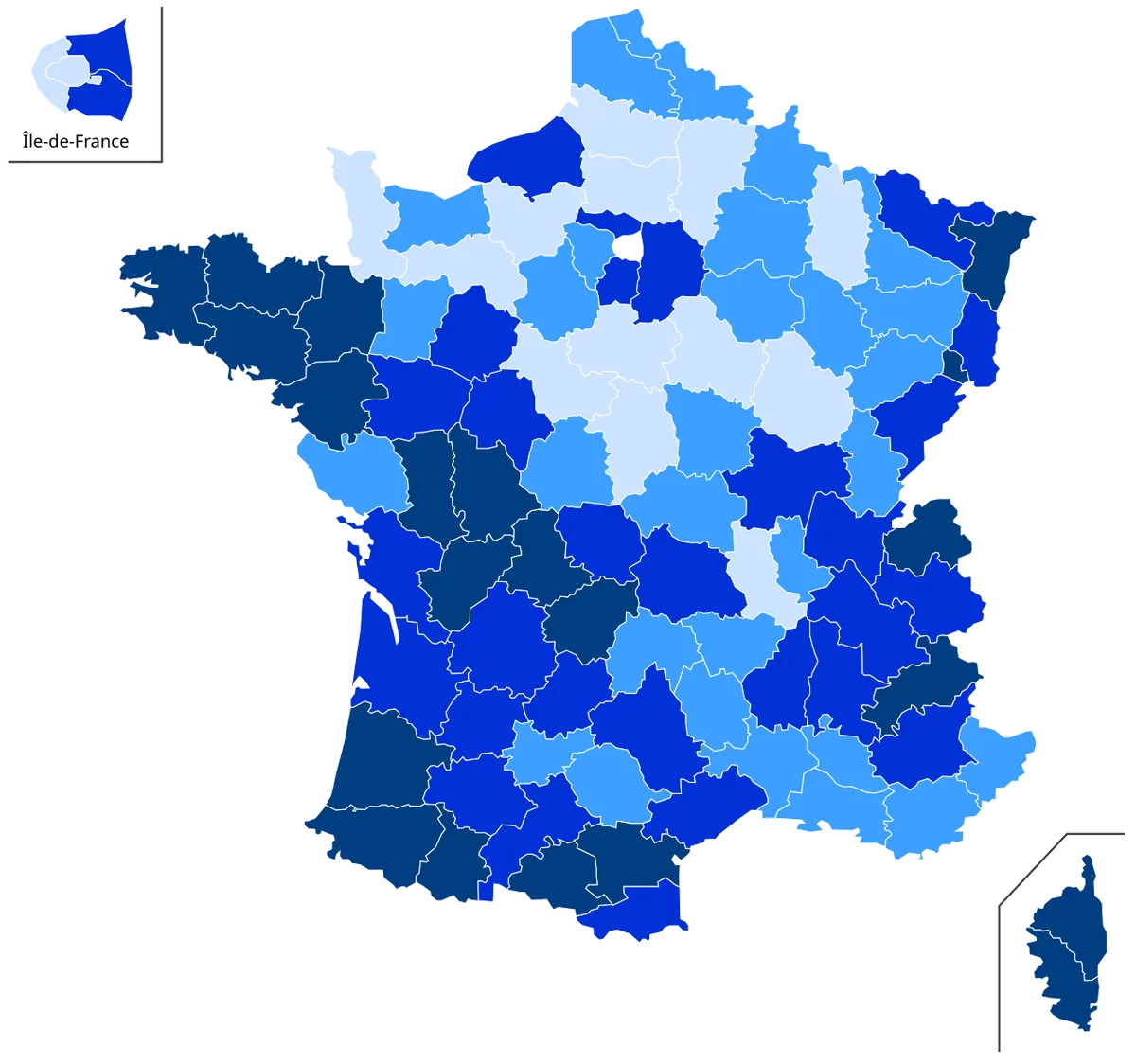 5 ans