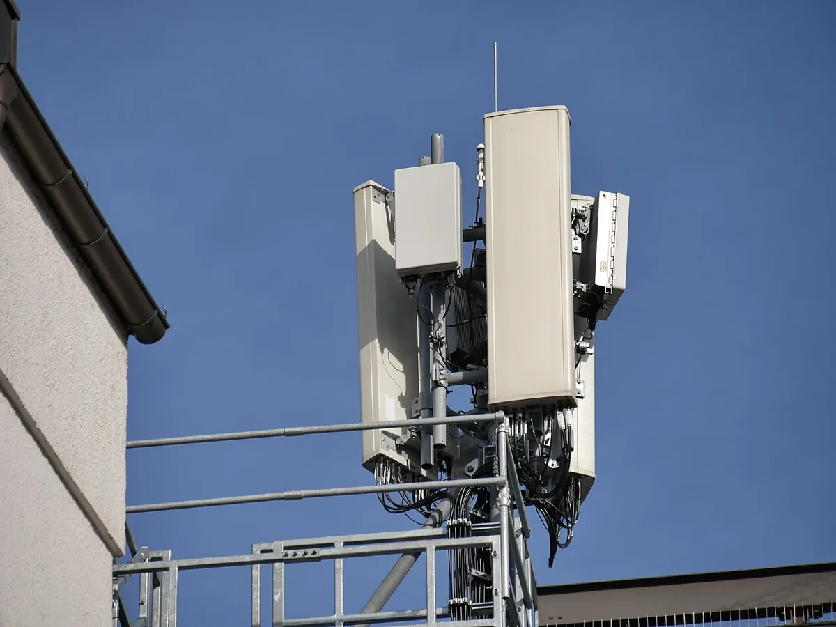 La 5G