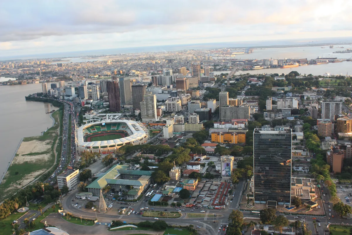 Abidjan