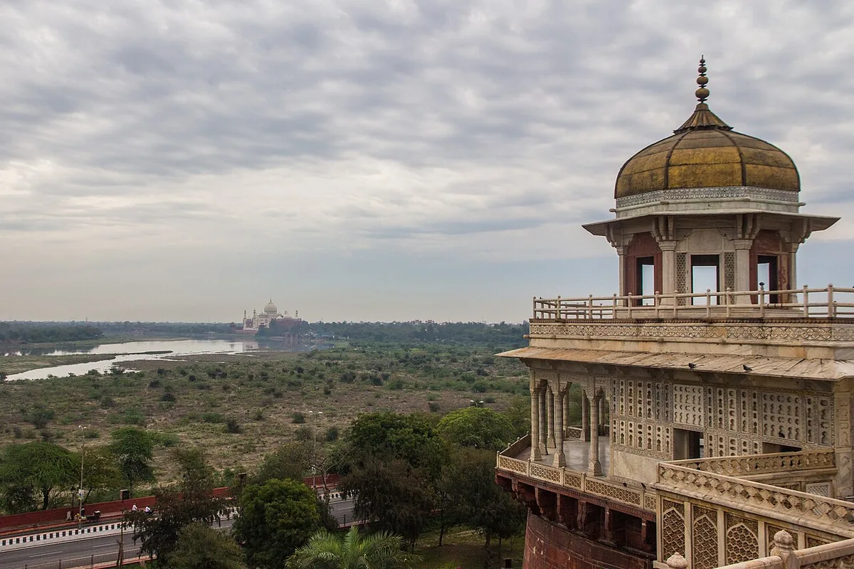 Agra
