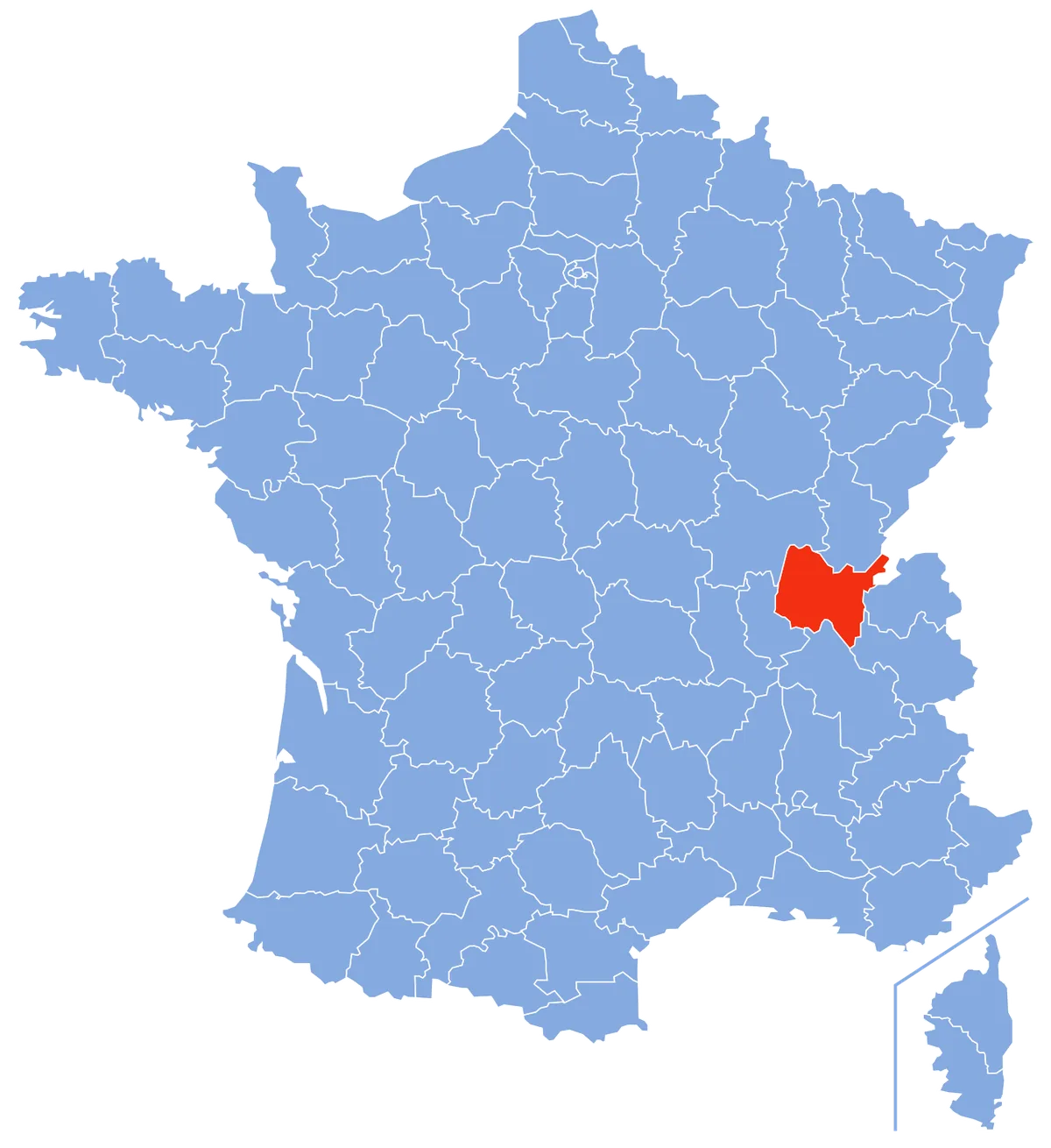 L'Ain