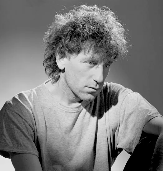 Alain Souchon