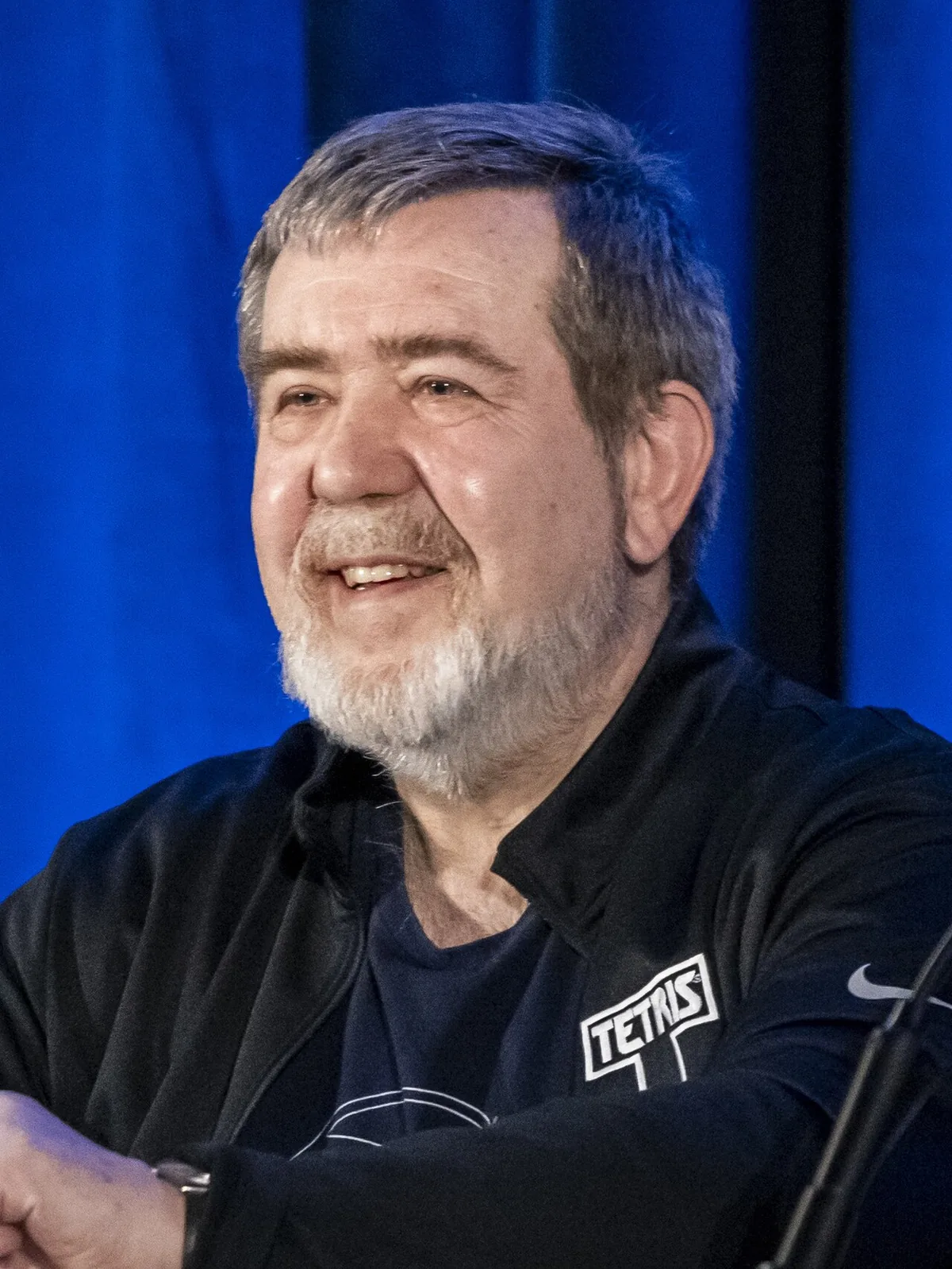 Alekseï Pajitnov