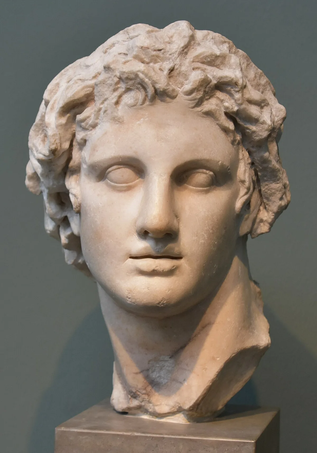 Alexandre le Grand