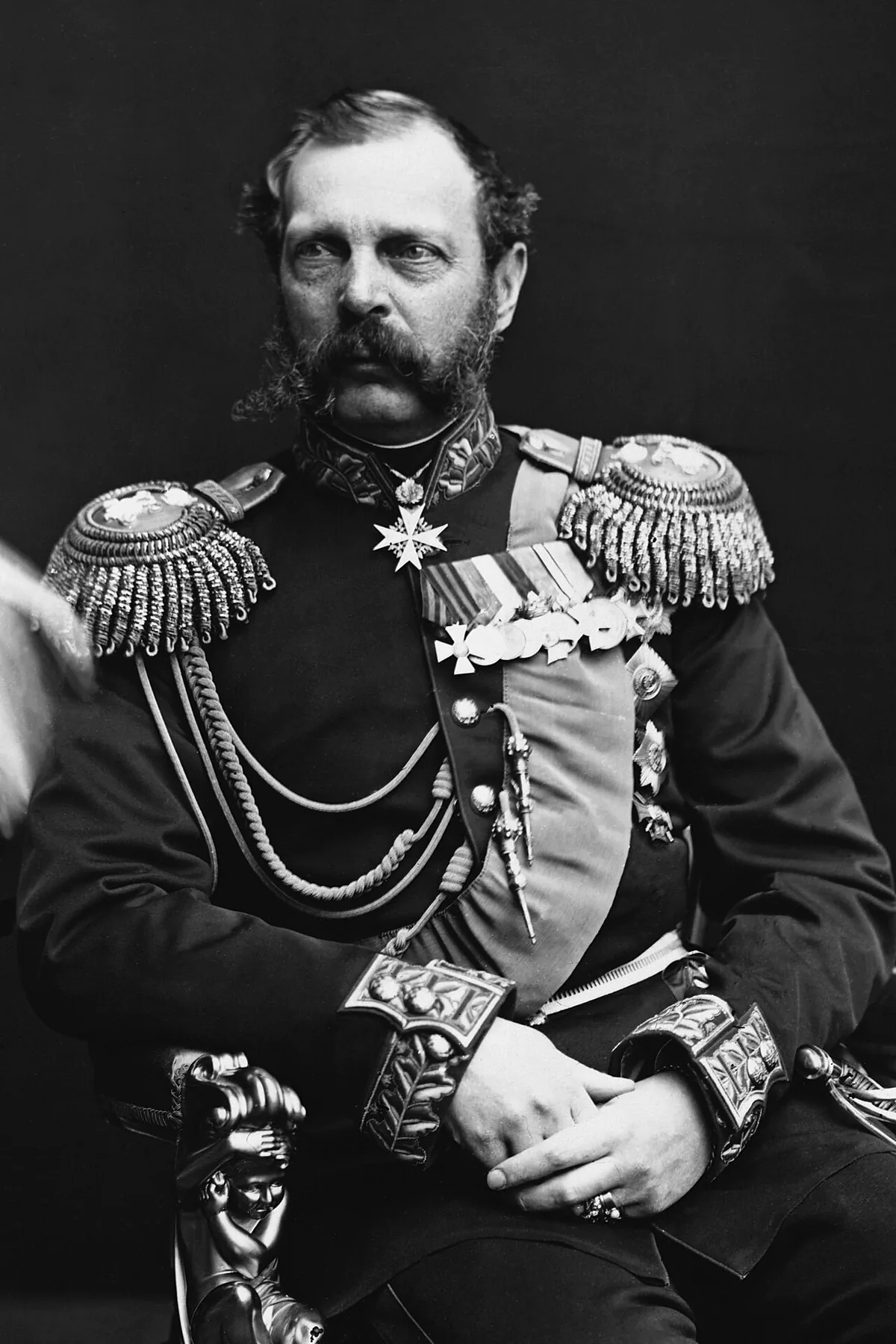 Alexandre II