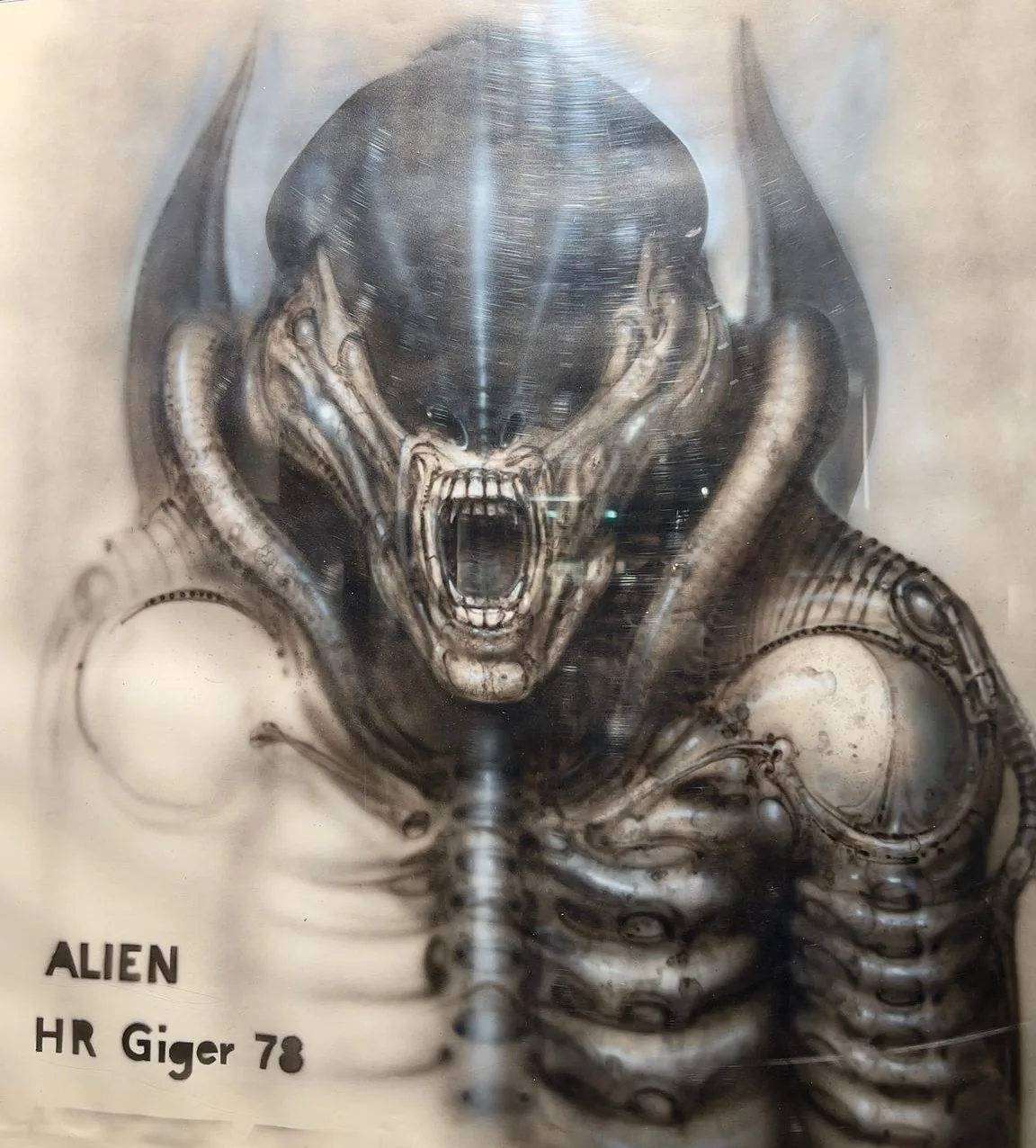 Alien