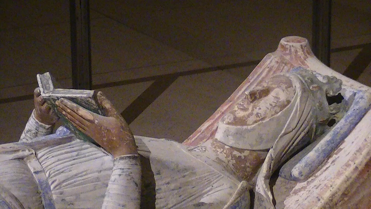 Aliénor d'Aquitaine