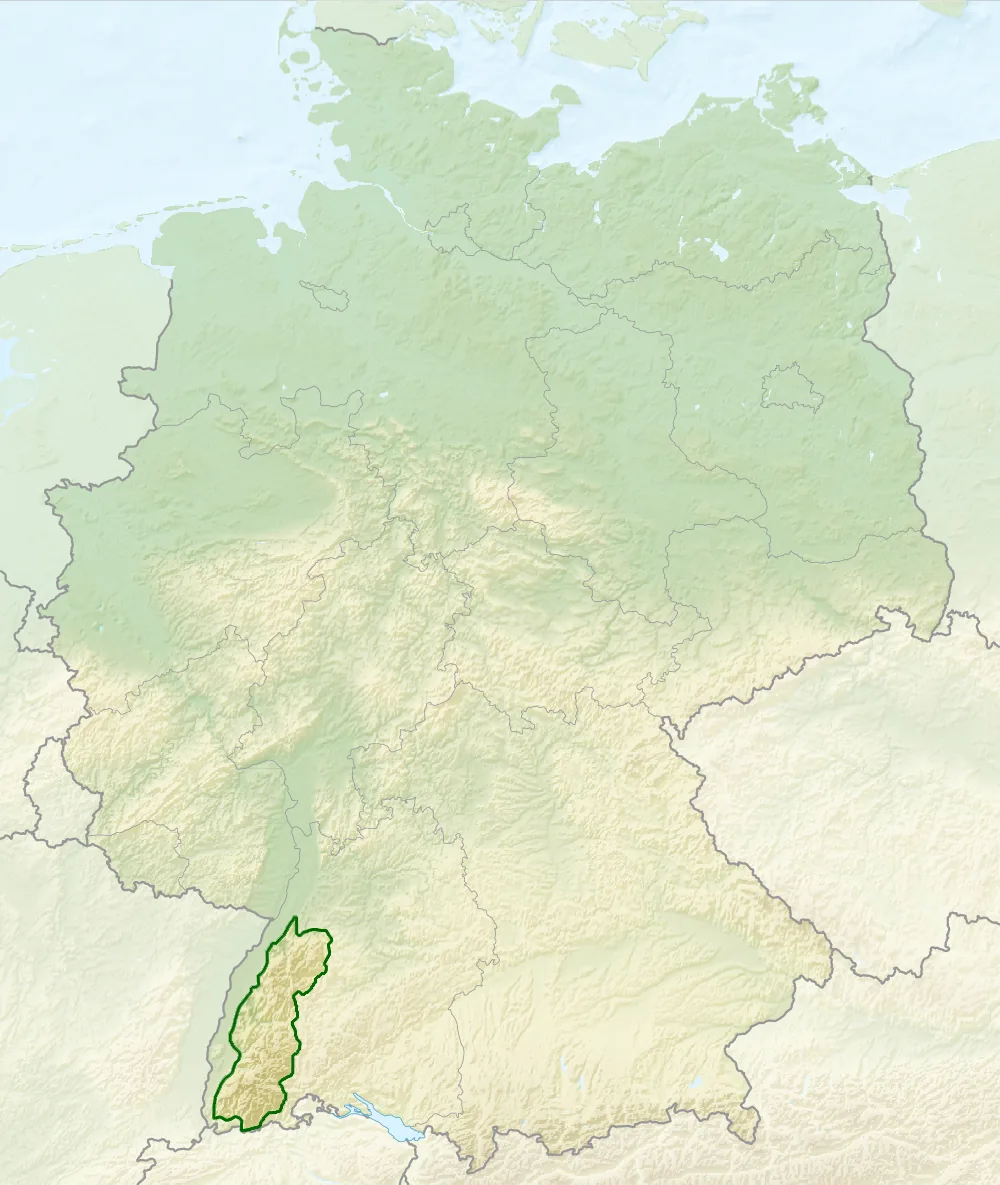 L'Allemagne