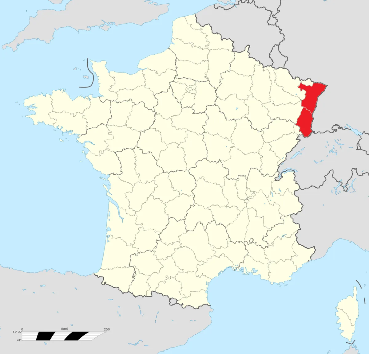 L'Alsace
