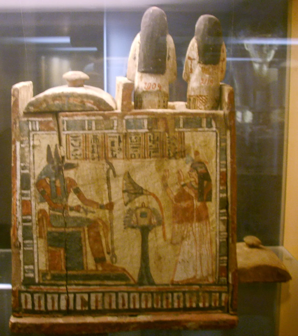 Anubis