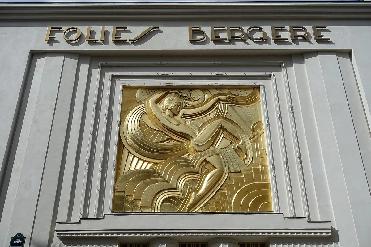 L'Art déco