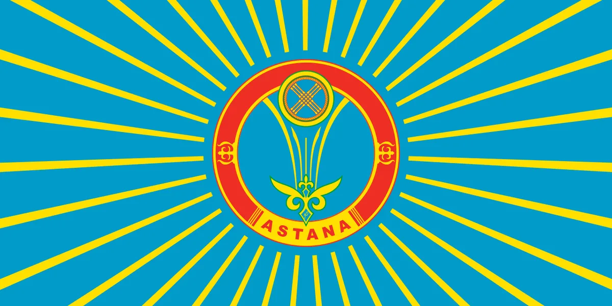 Astana