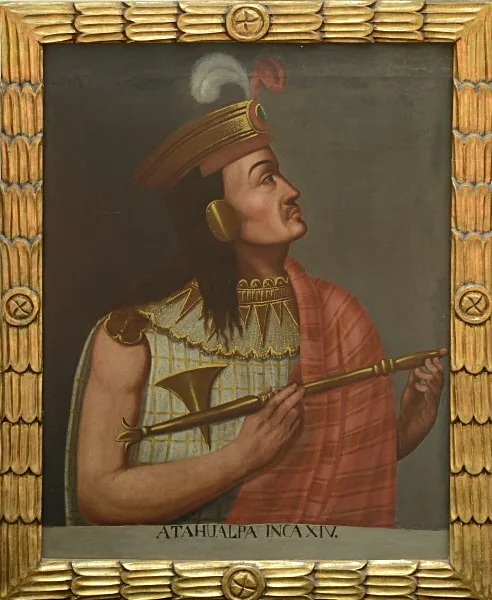 Atahualpa