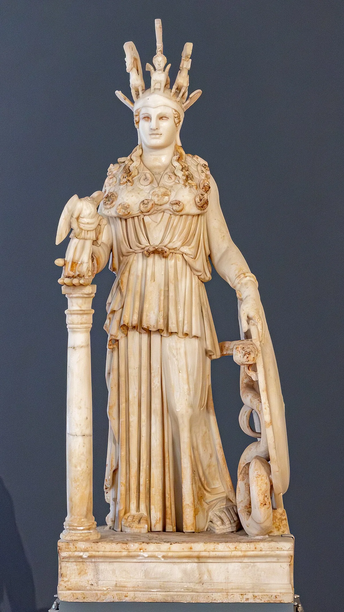 Athéna