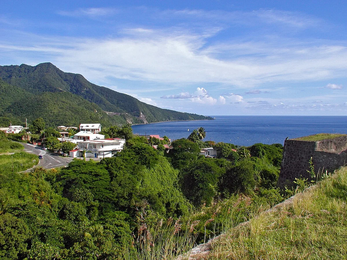 Basse-Terre
