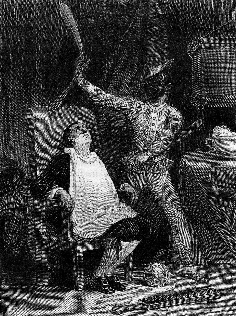 Beaumarchais