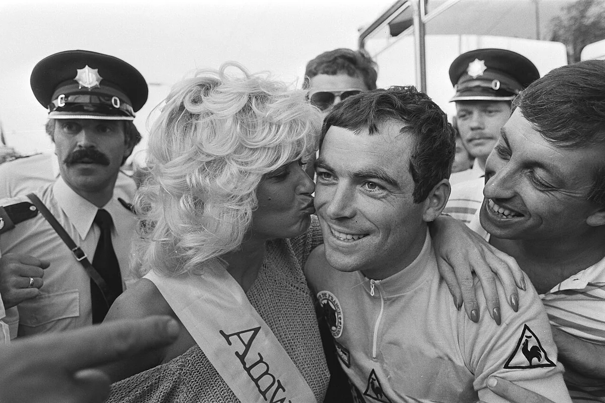 Bernard Hinault