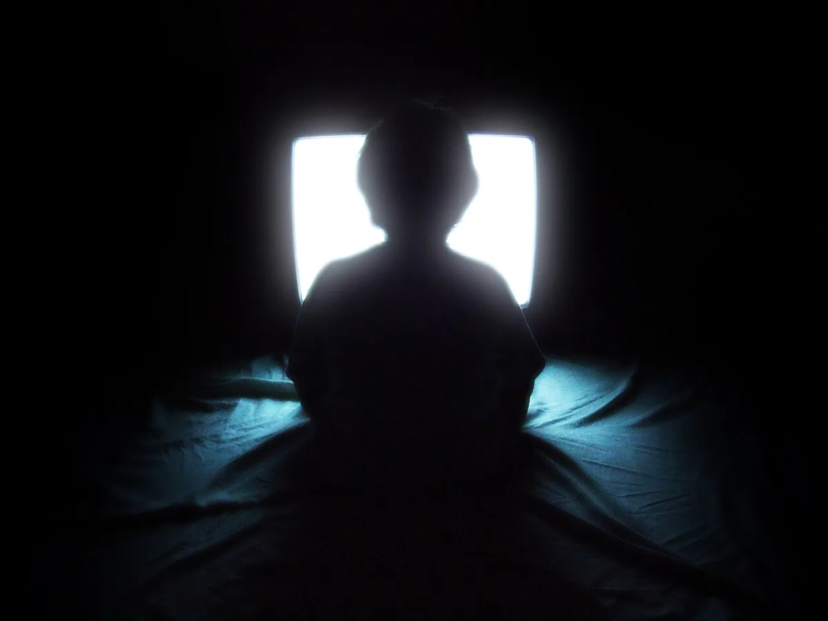 Le binge-watching