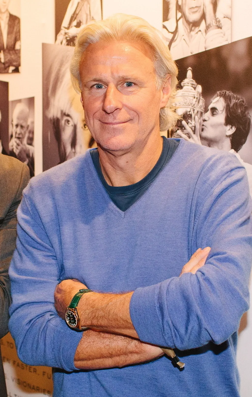 Björn Borg