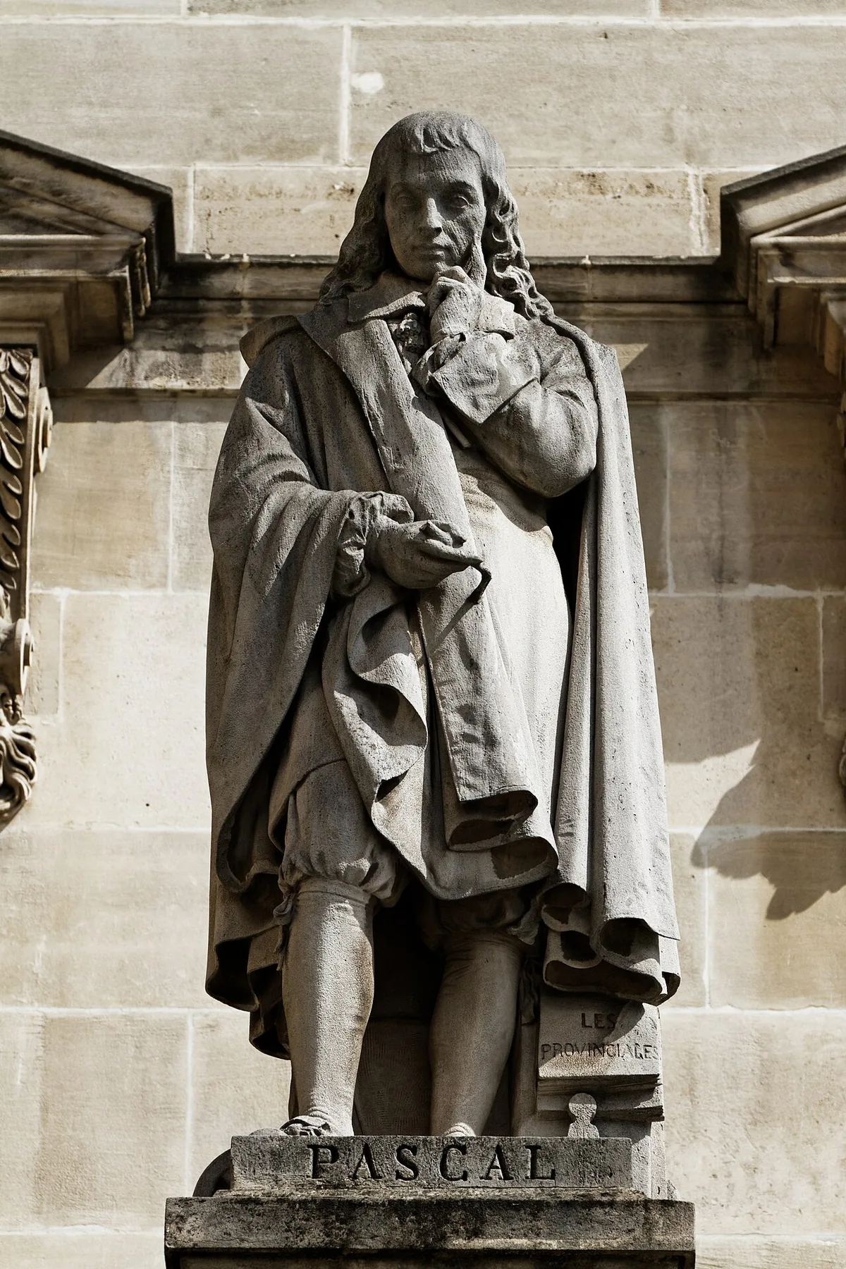 Blaise Pascal