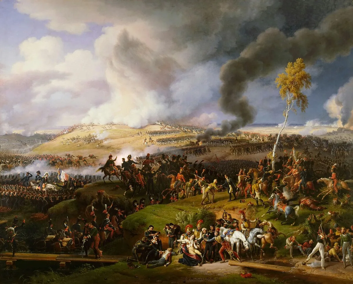 Borodino