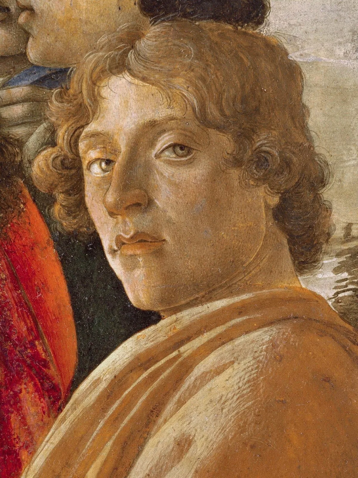 Botticelli