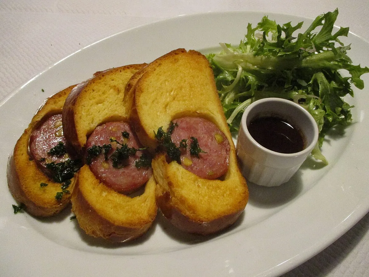 Bouchon