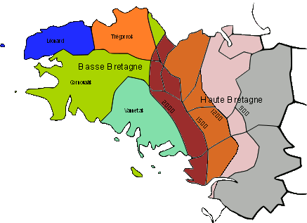Le breton