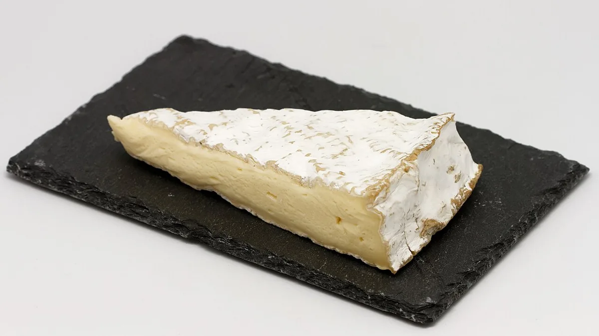 Le brie