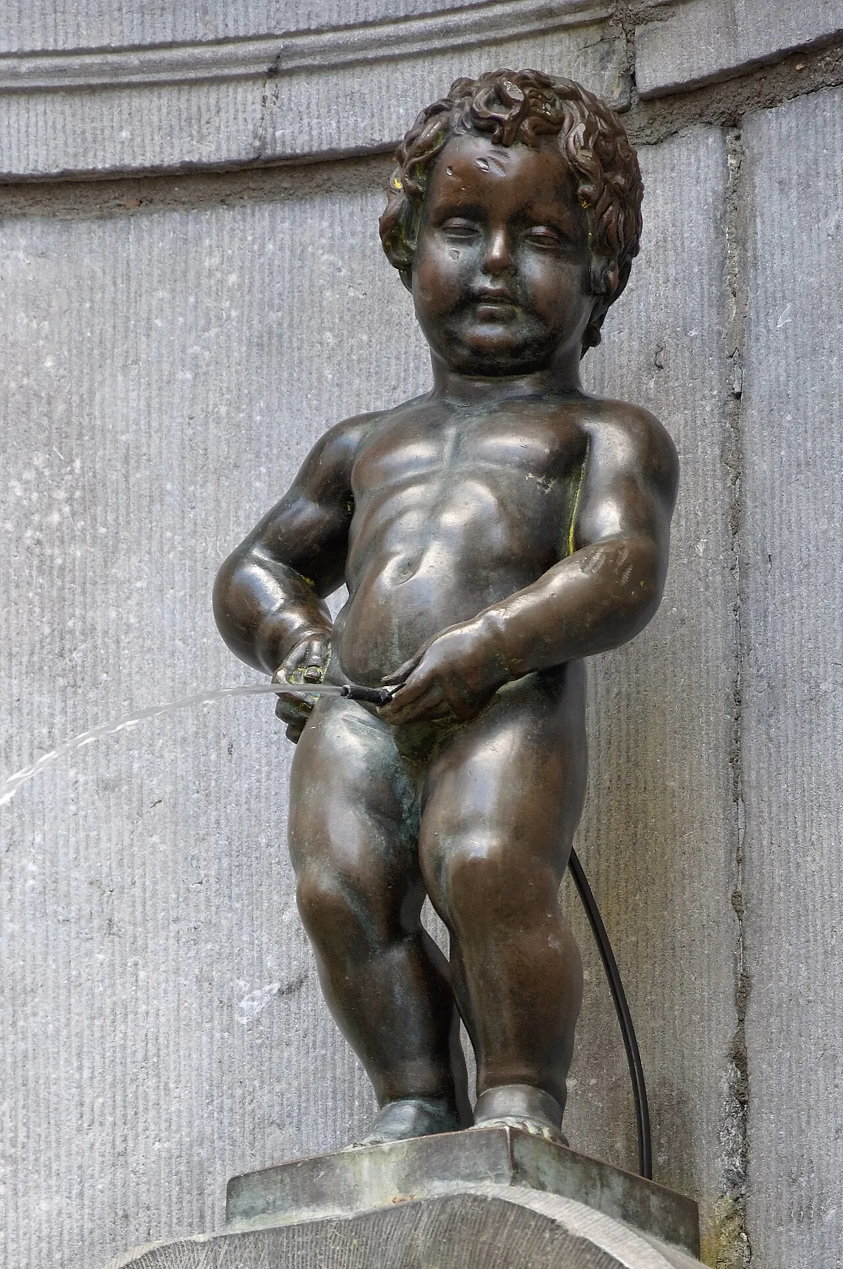 Bruxelles