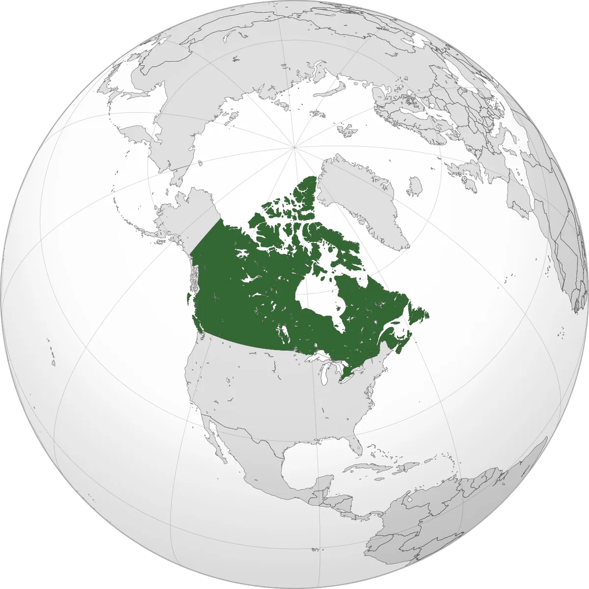 Le Canada