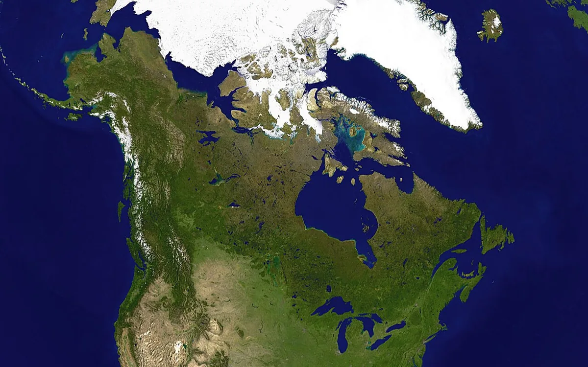 Le Canada
