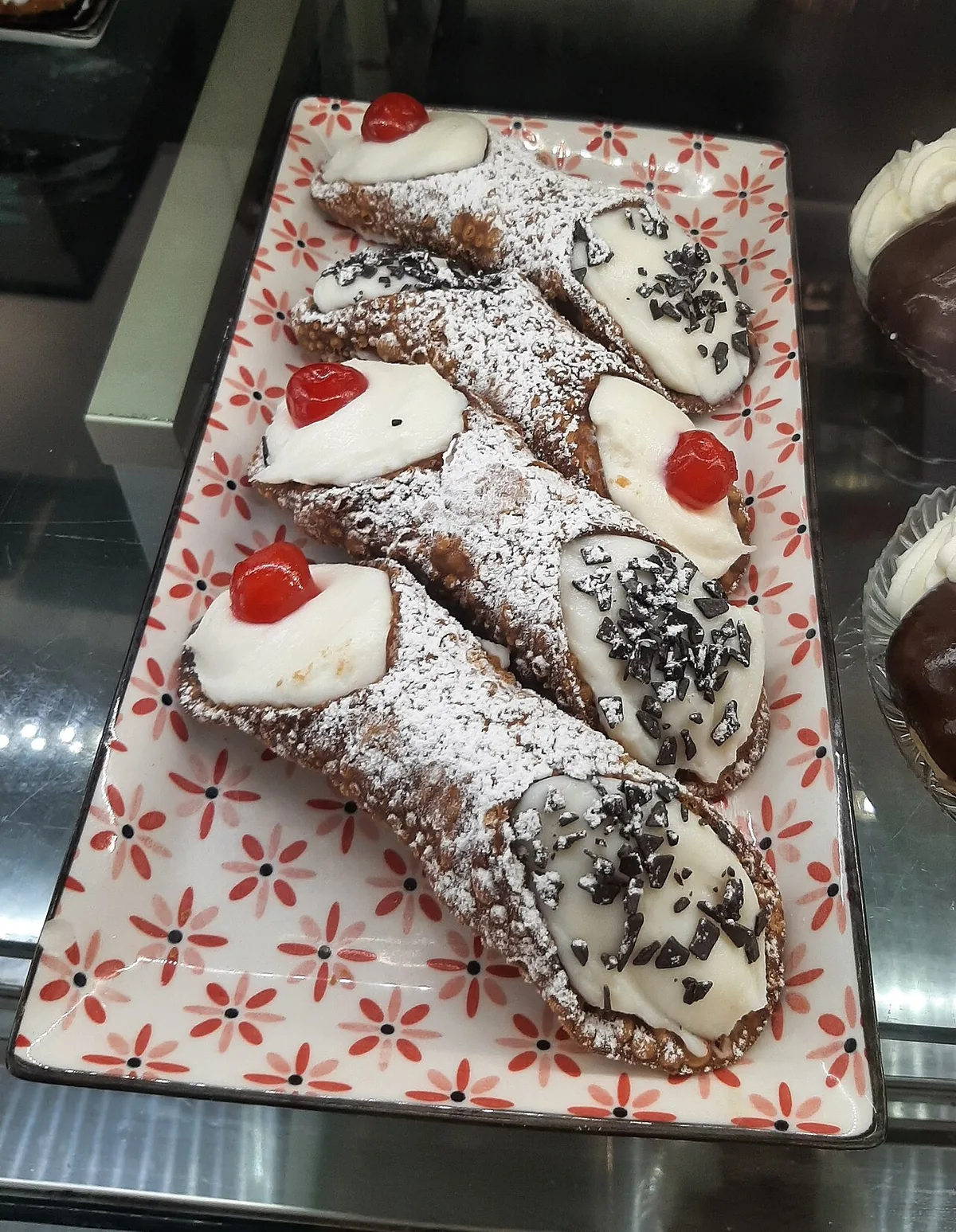 Le cannolo