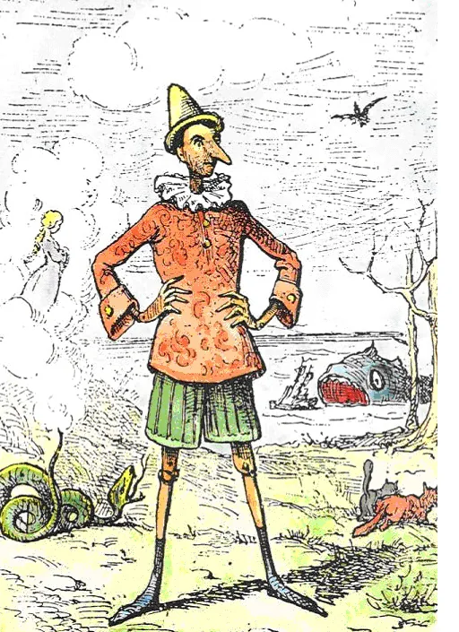 Carlo Collodi