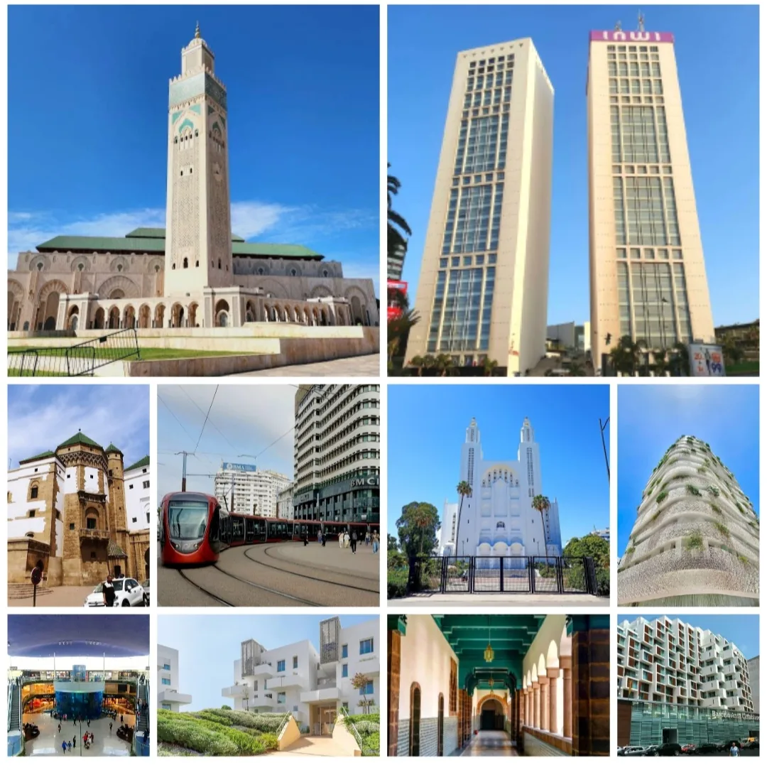 Casablanca