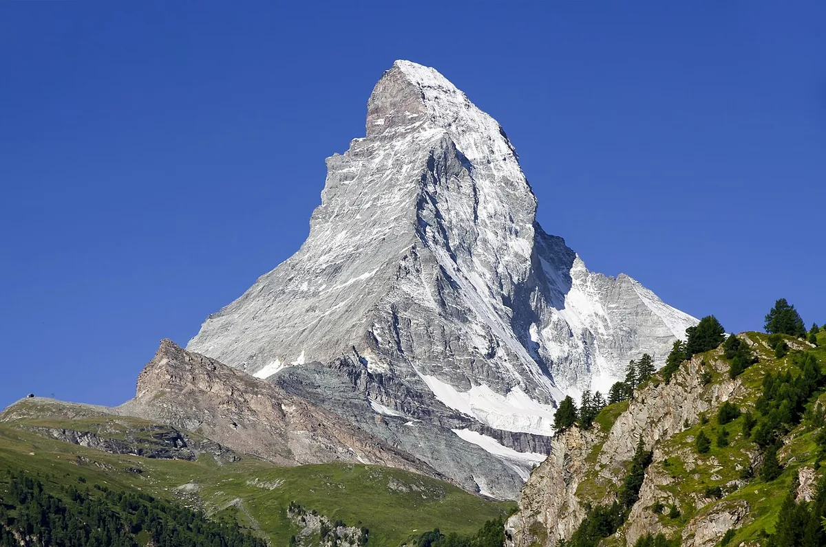 Le Cervin