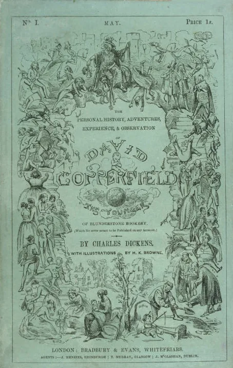 Charles Dickens