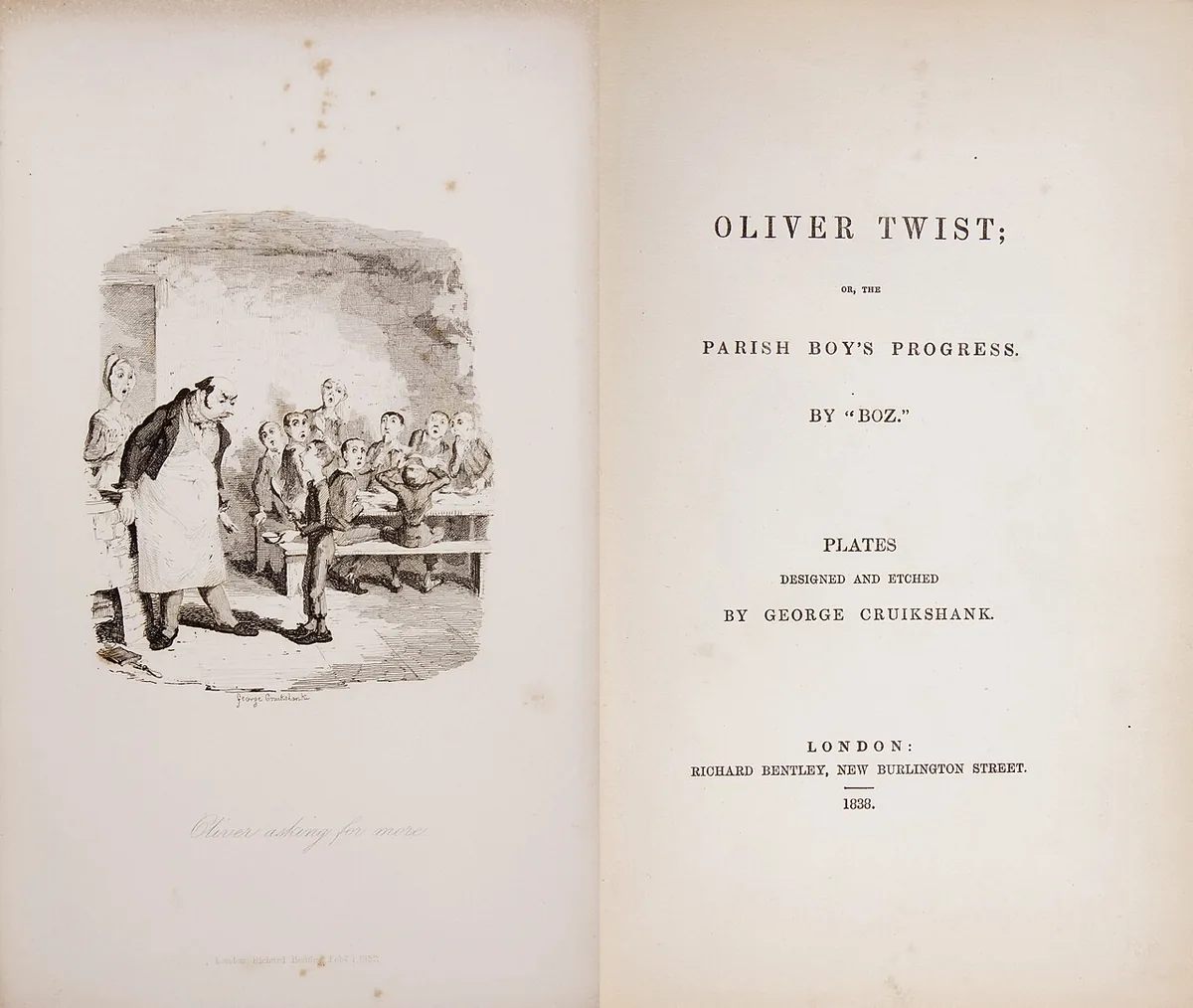 Charles Dickens