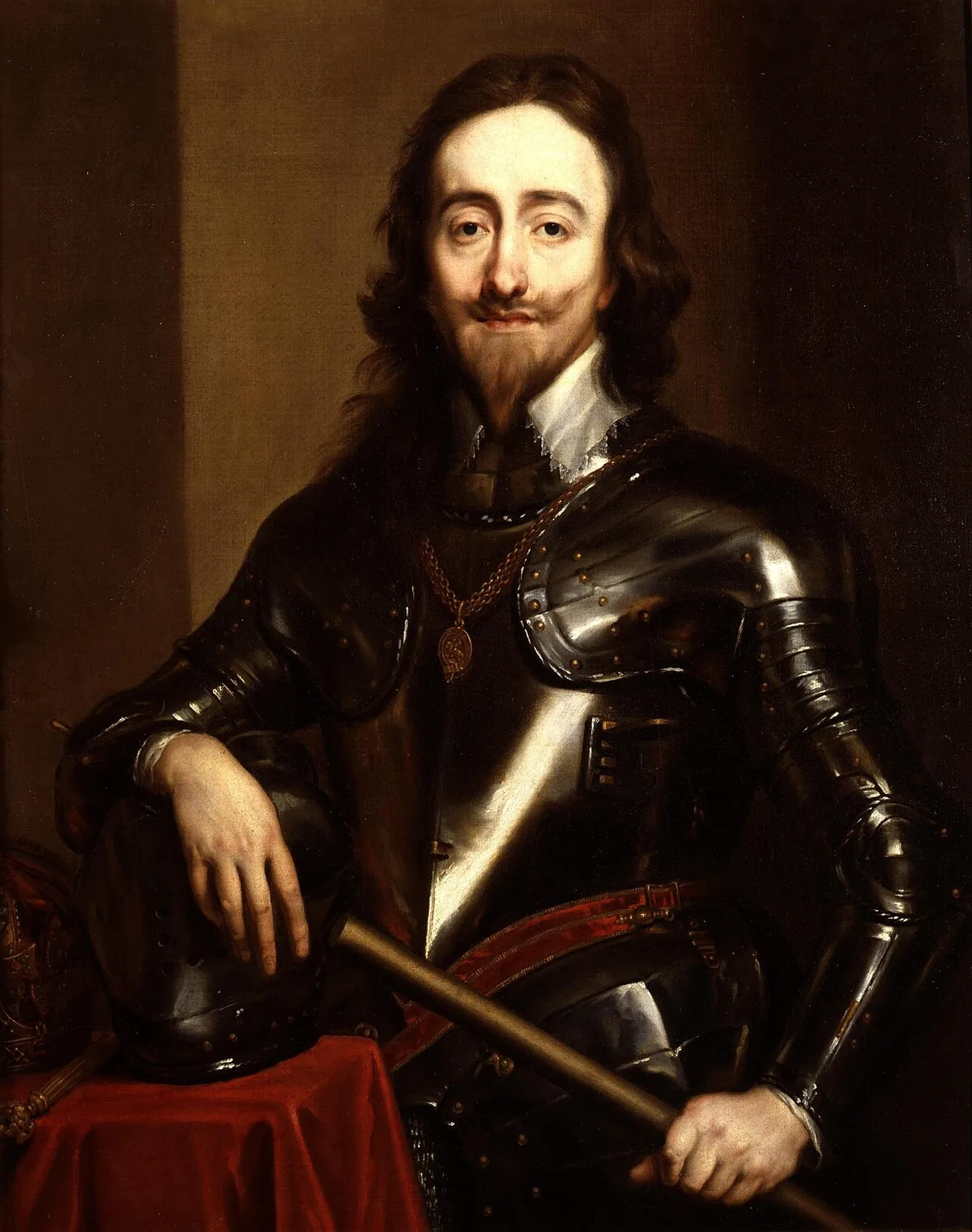 Charles Ier