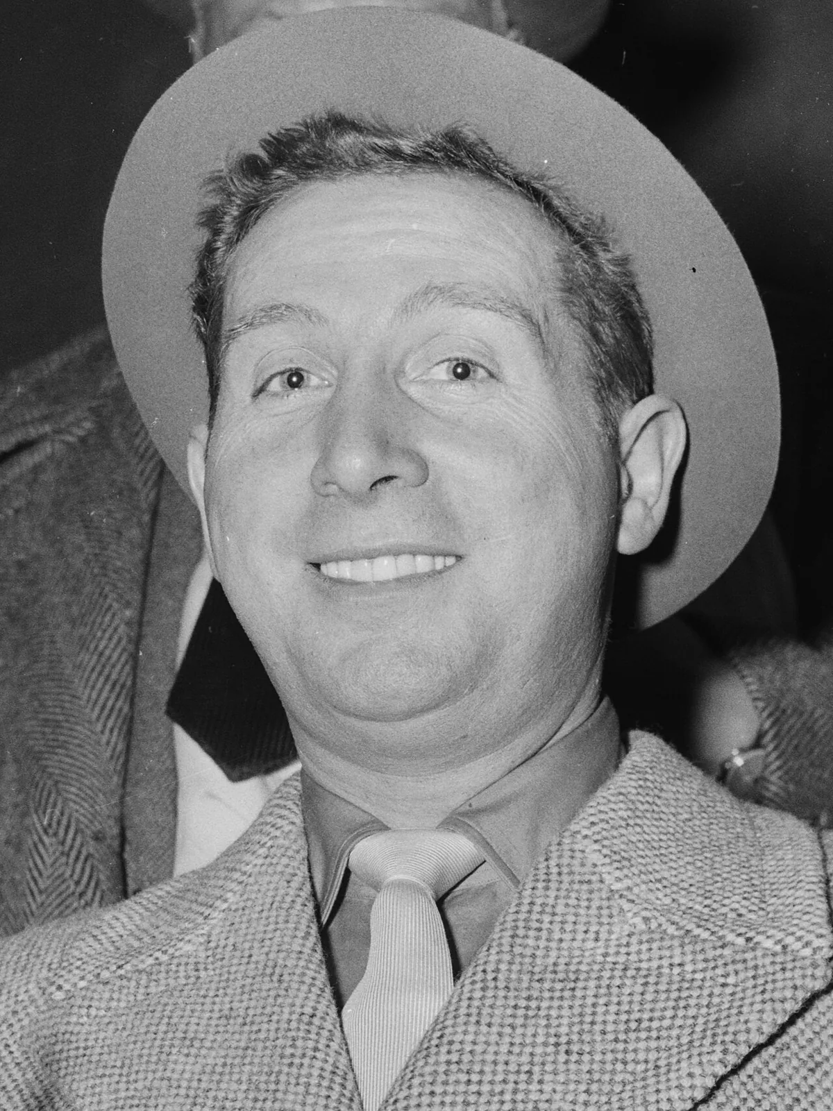 Charles Trenet