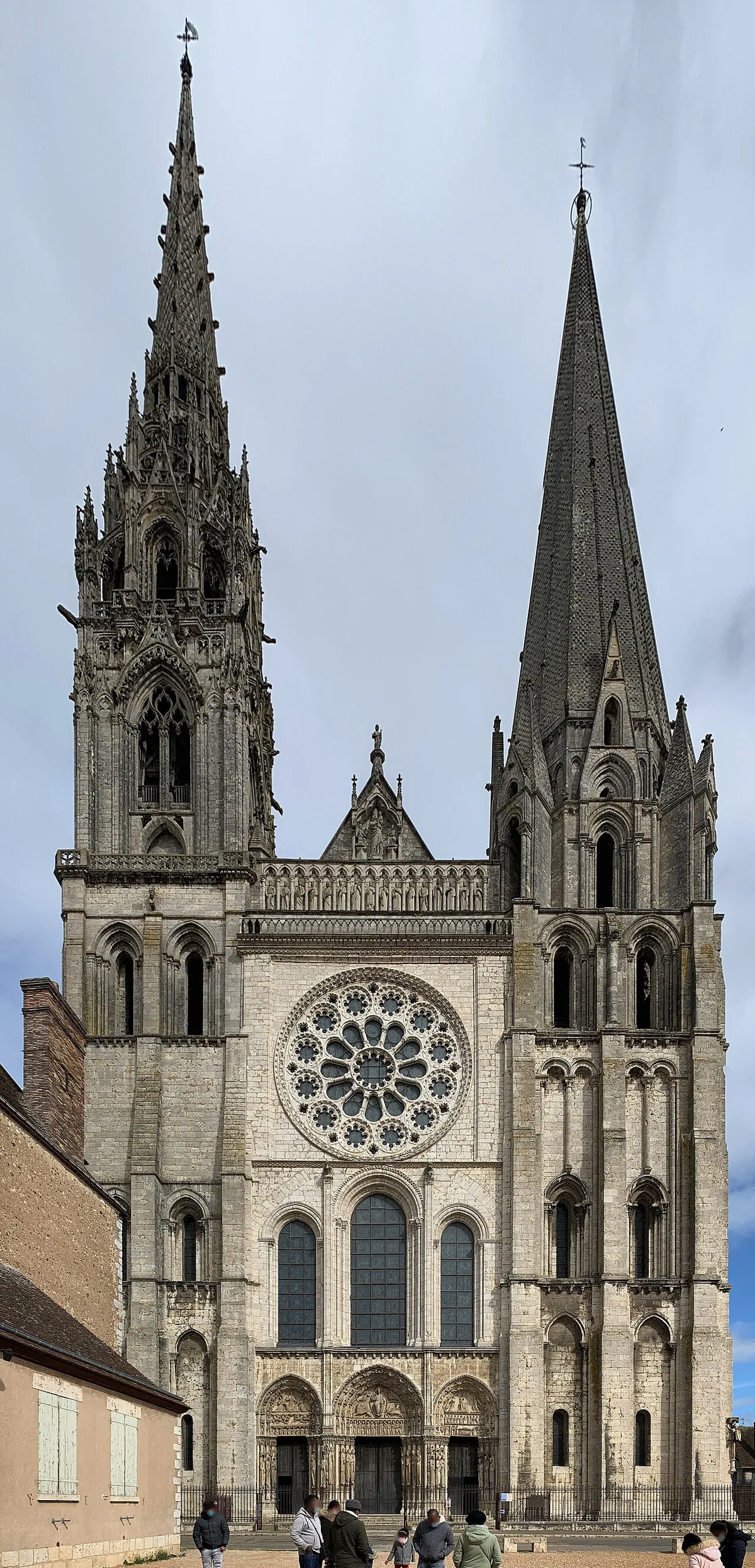 Chartres