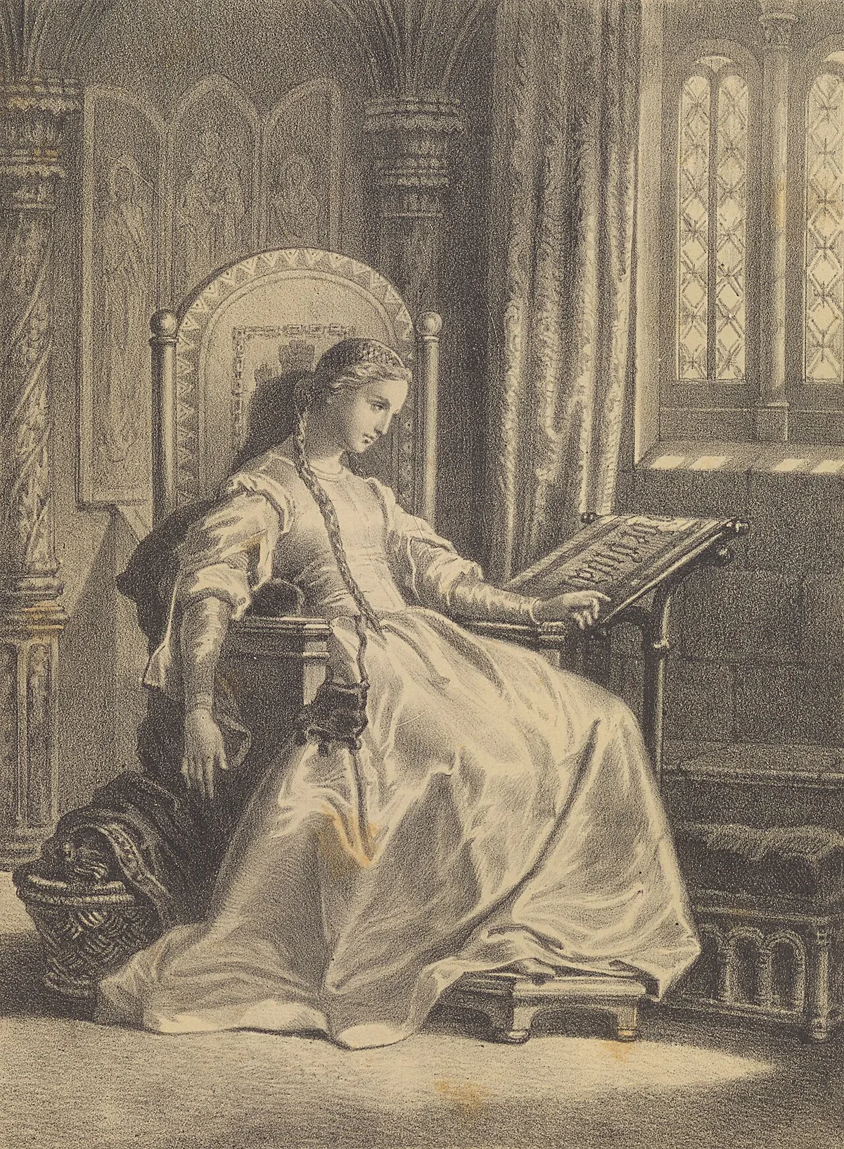 Chimène