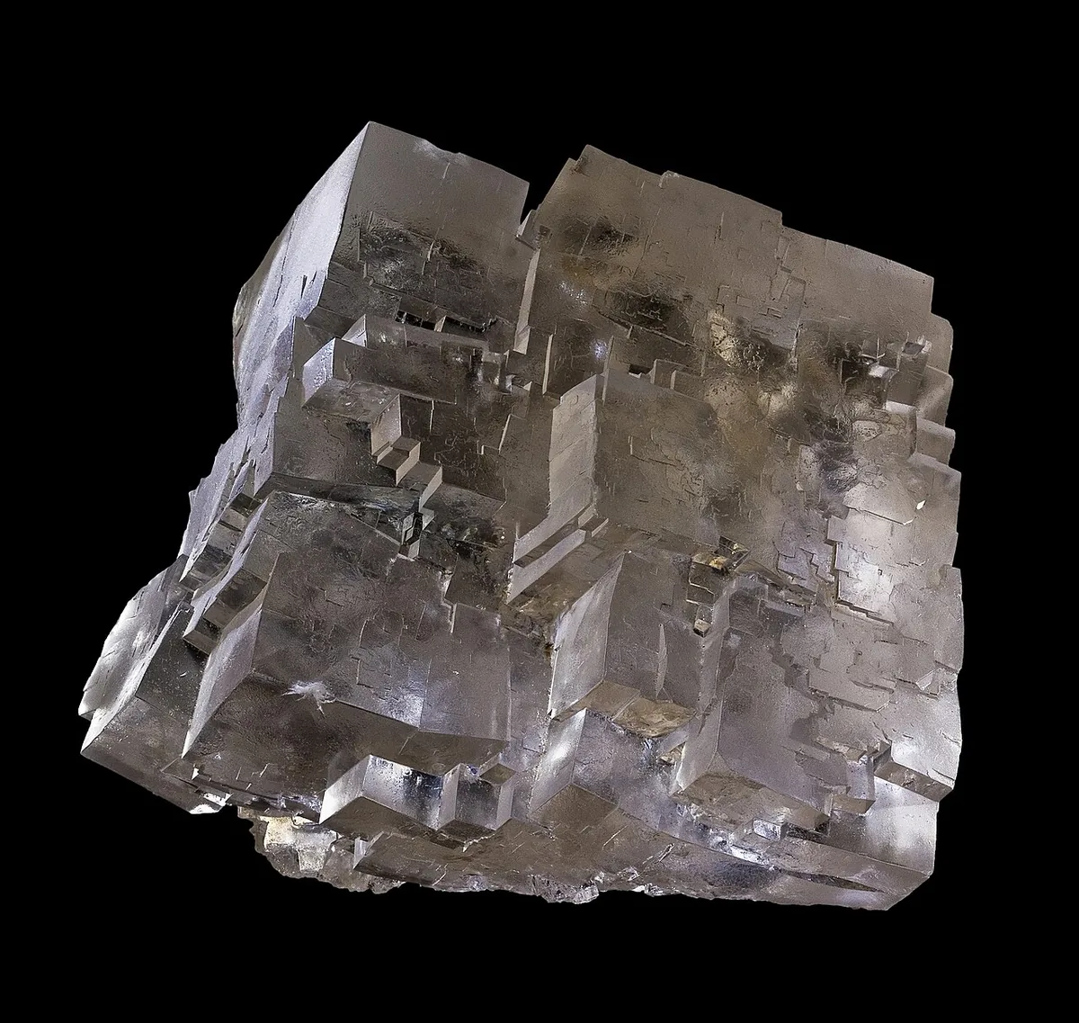 Chlorure de sodium