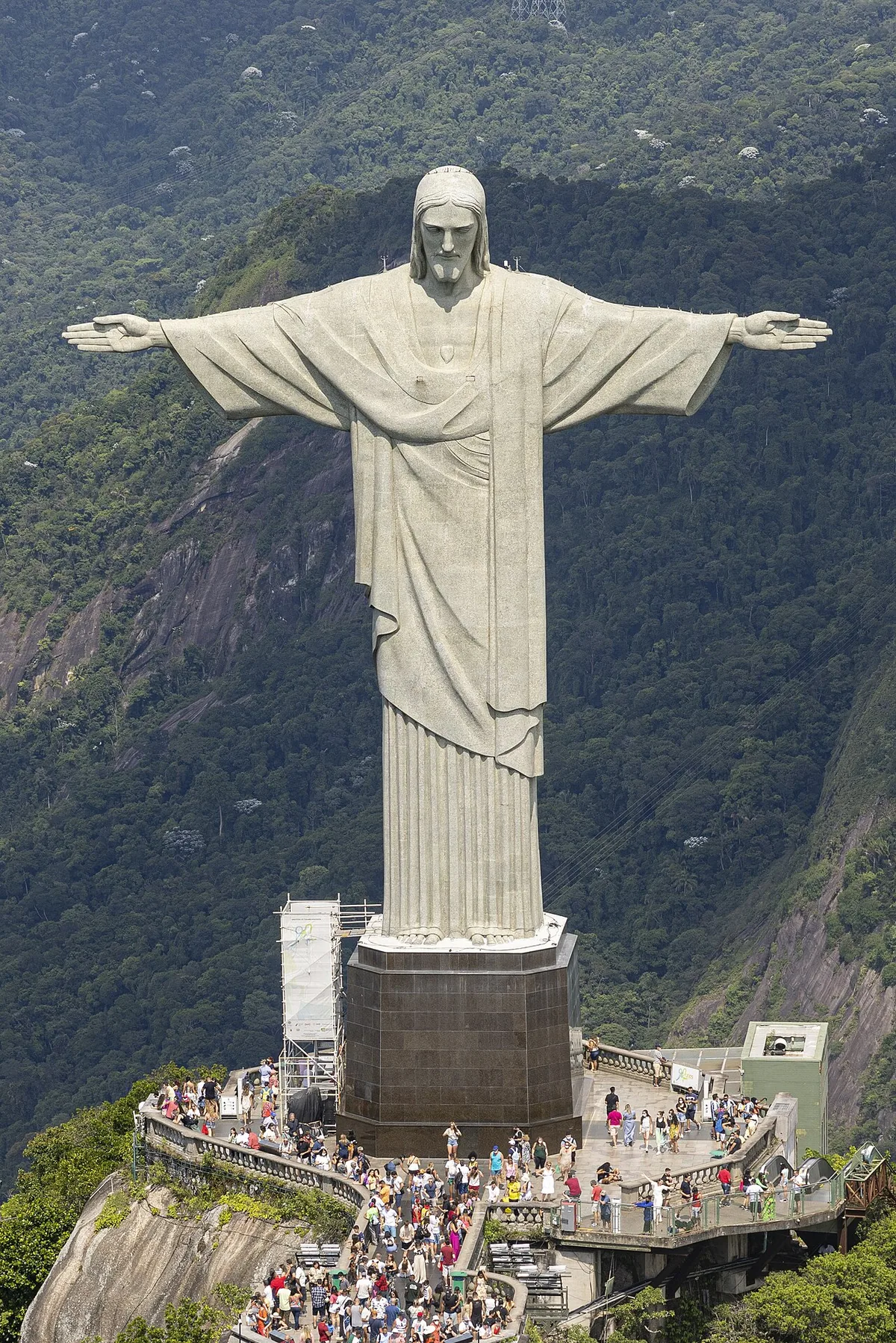Le Christ Rédempteur