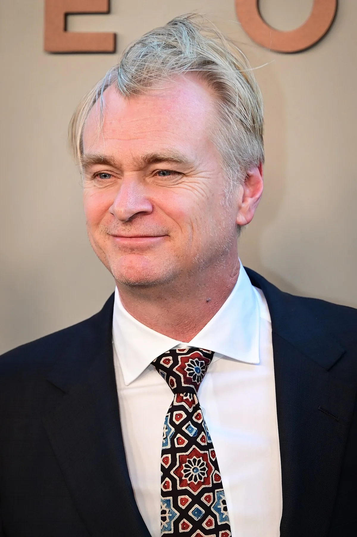 Christopher Nolan