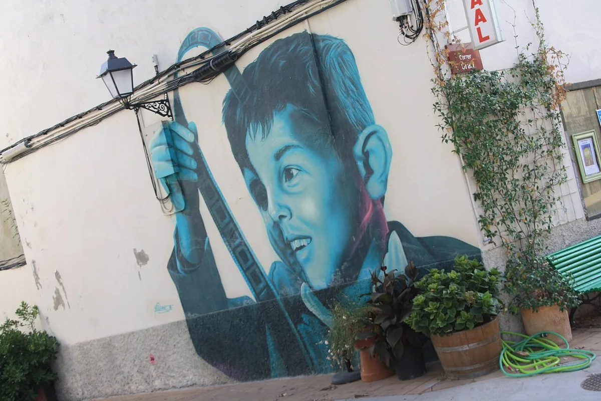 Cinema Paradiso