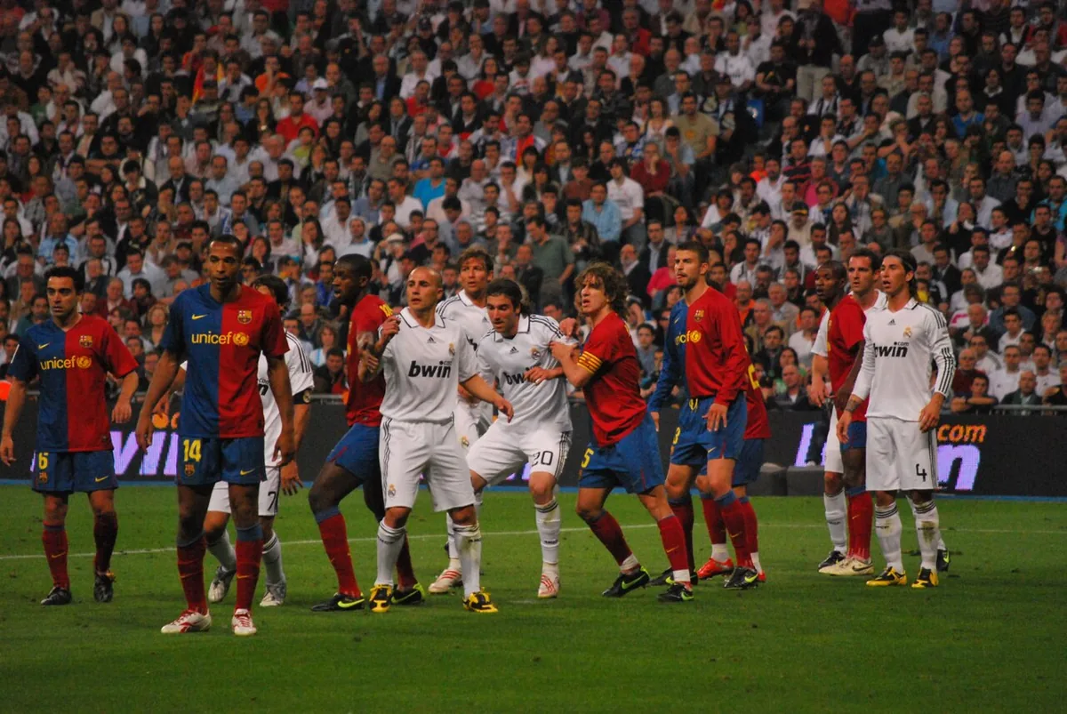 Le Clásico