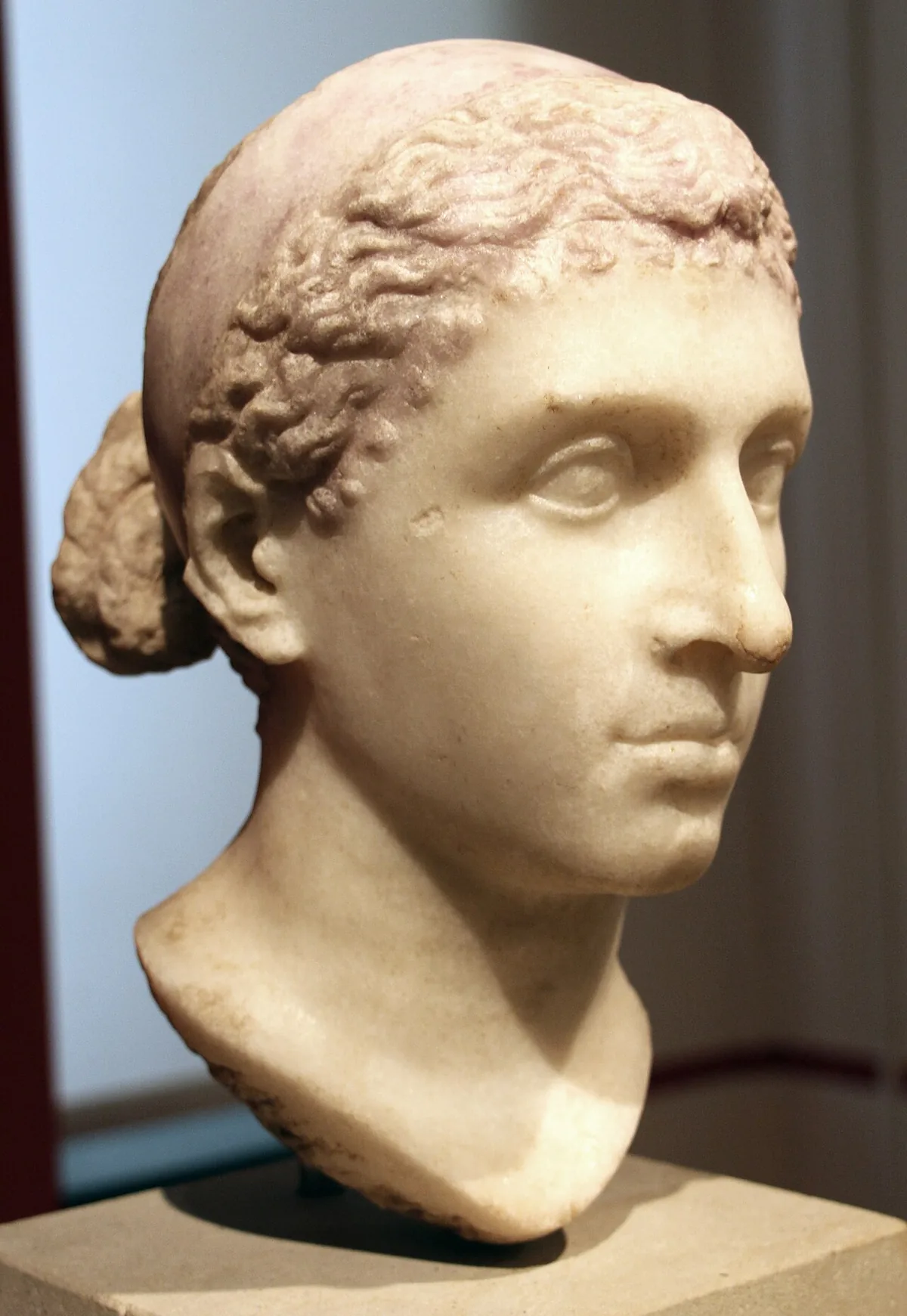 Cléopâtre VII